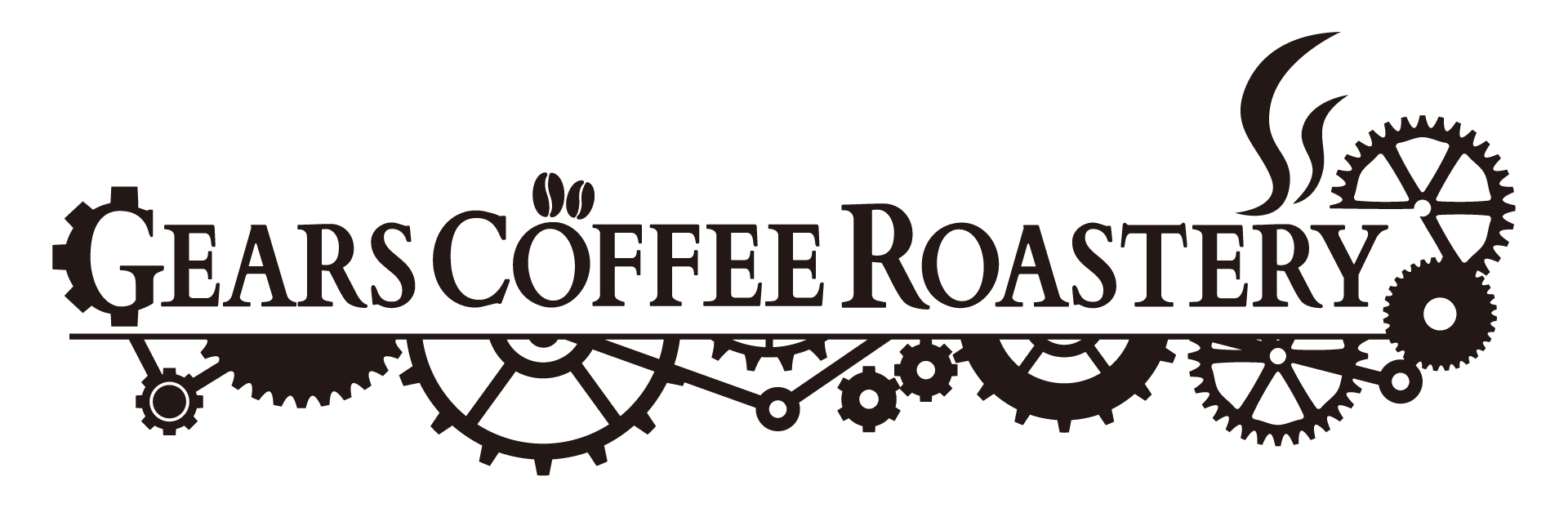 GEARS COFFEE ROASTERY