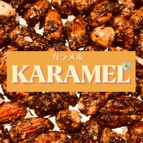 KARAMEL
