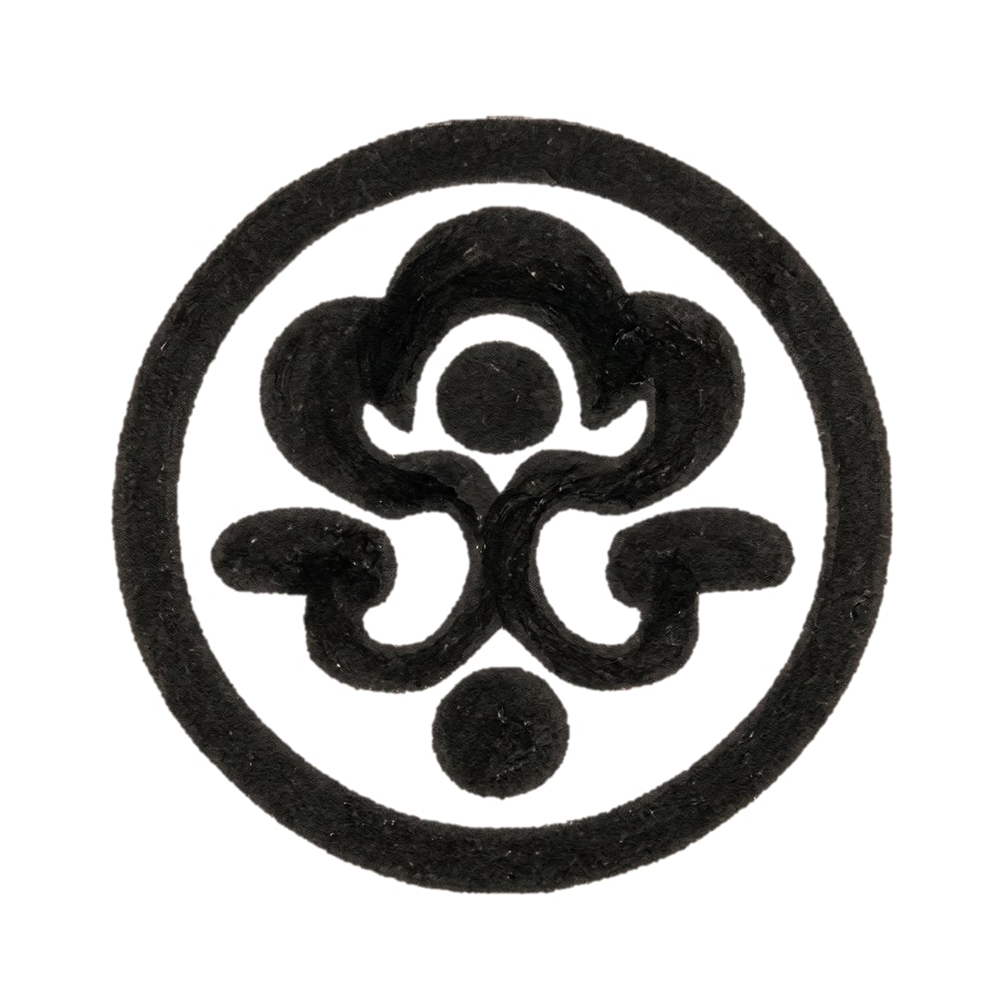 天然石 空～ku