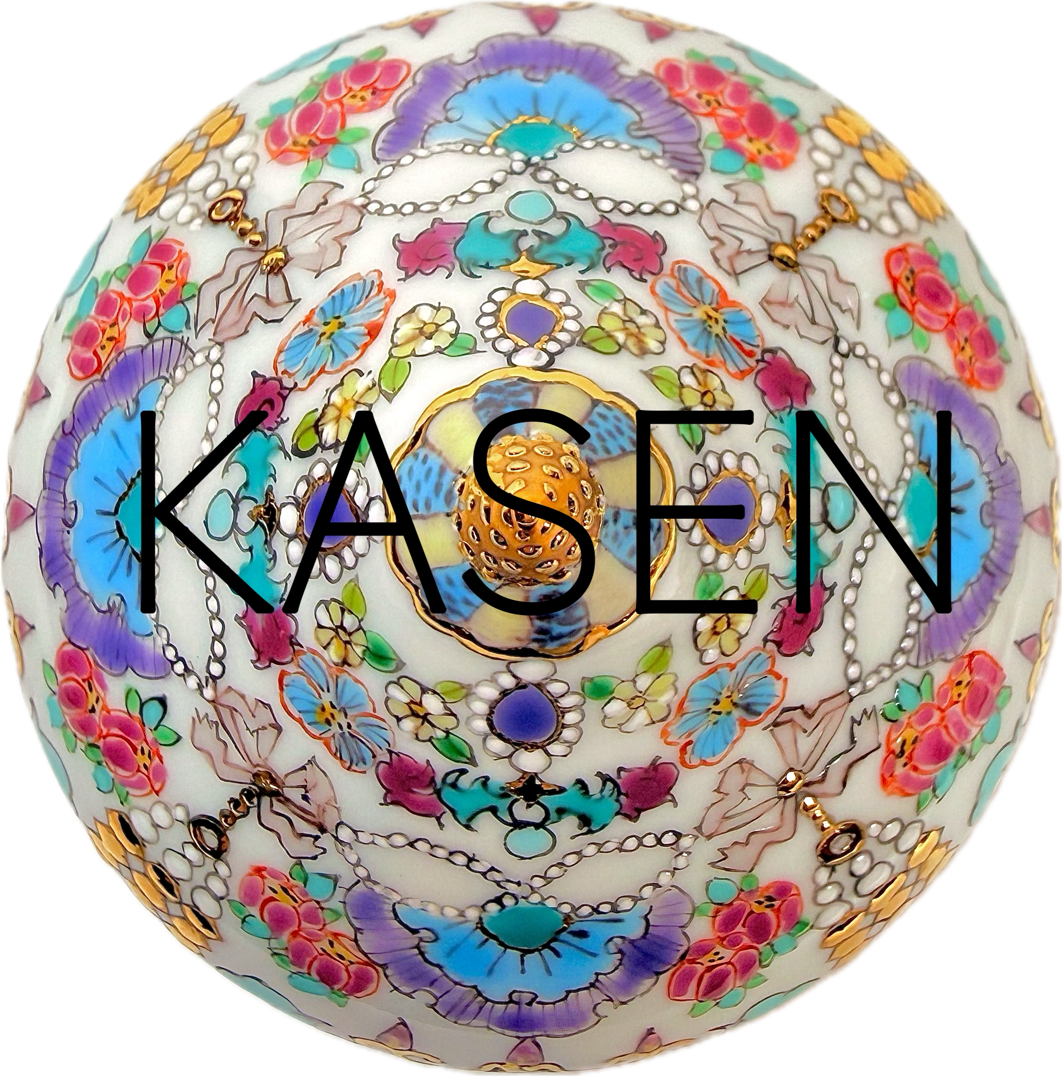 華仙kasen