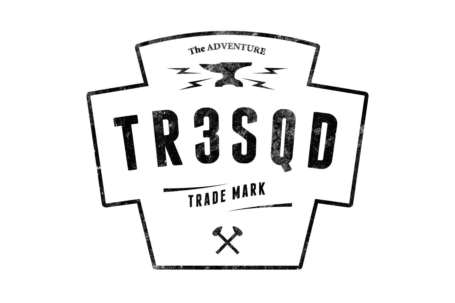 THREESQUAD Snowboard store