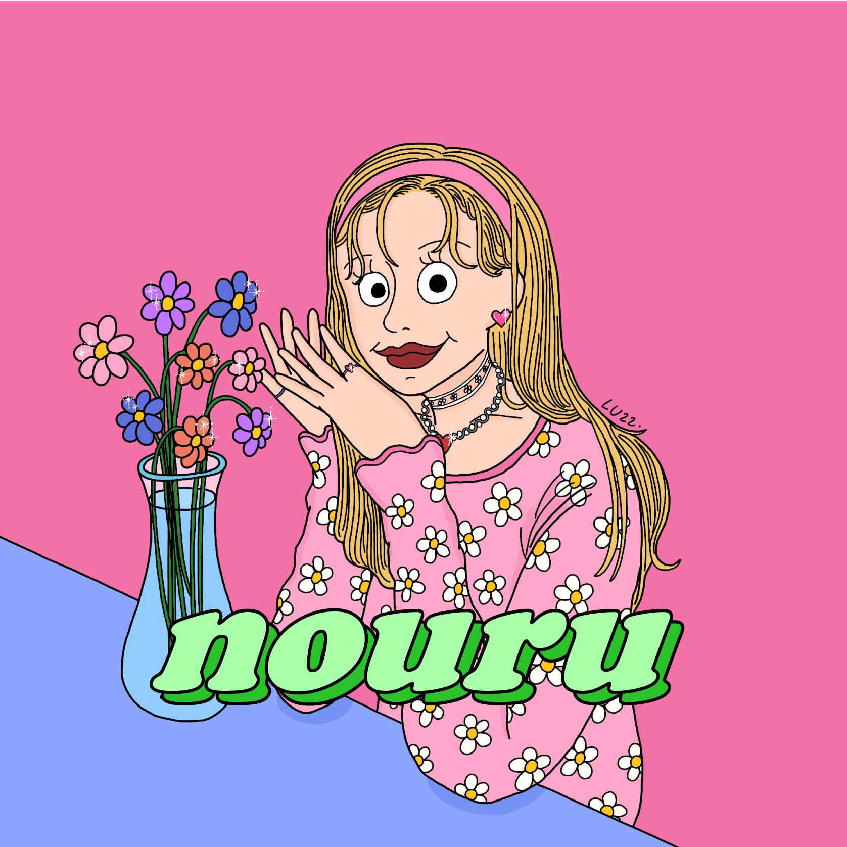 nouru