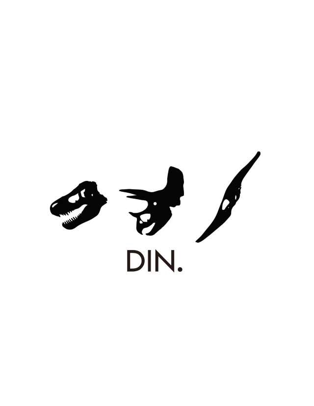 DIN.