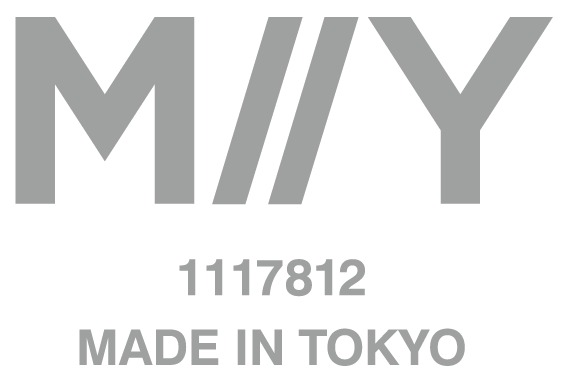 M//Y bag tokyo