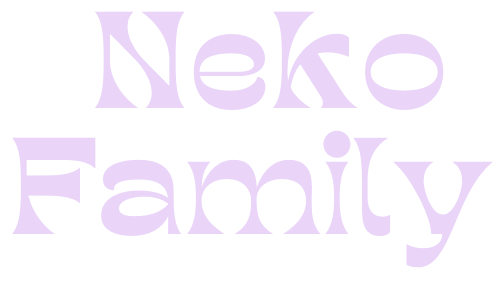 NEKO FAMILY