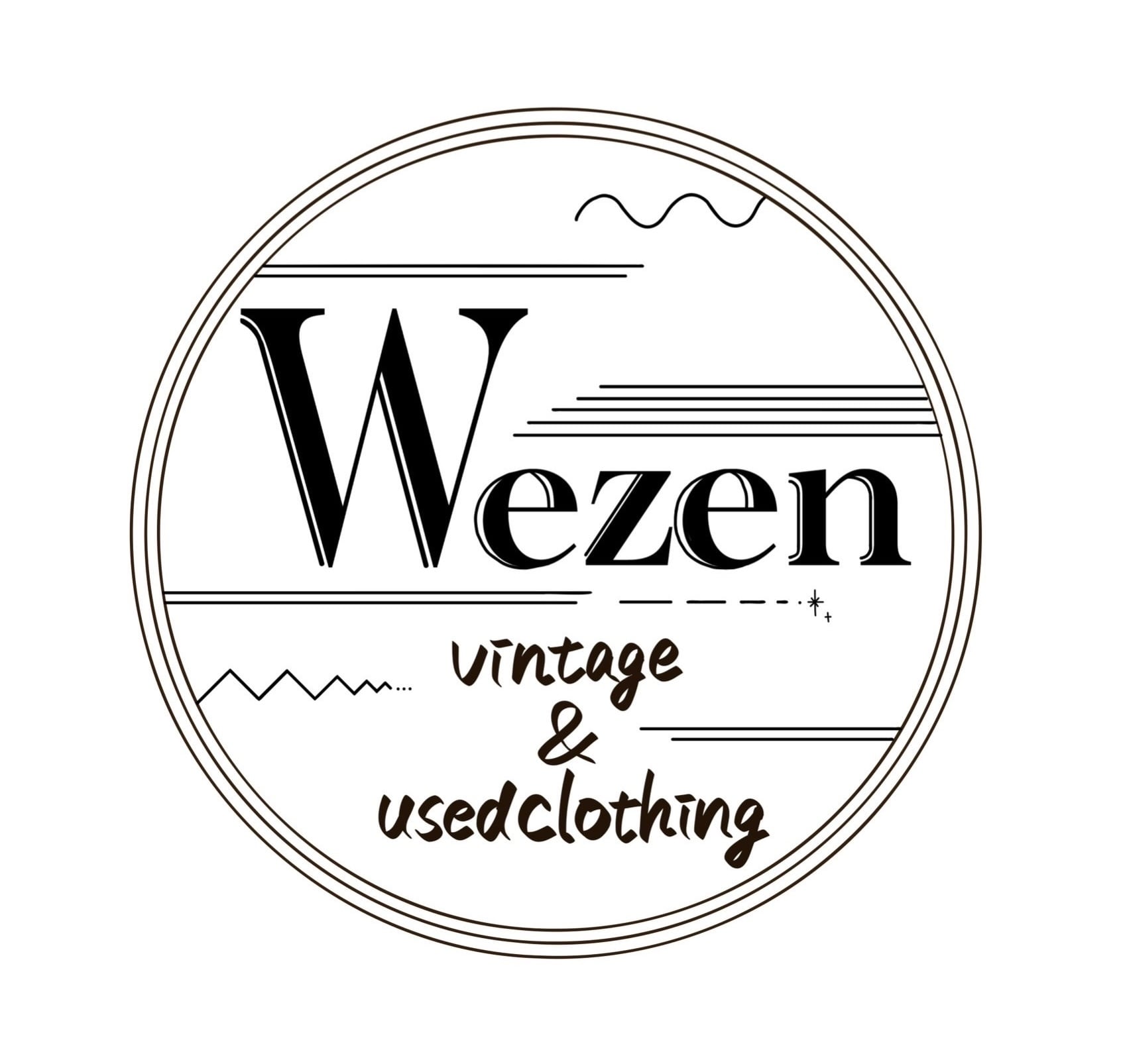 Wezen vintage&used clothing
