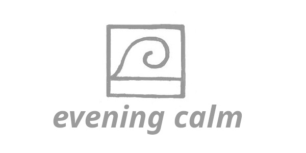 シーグラス専門店 evening calm