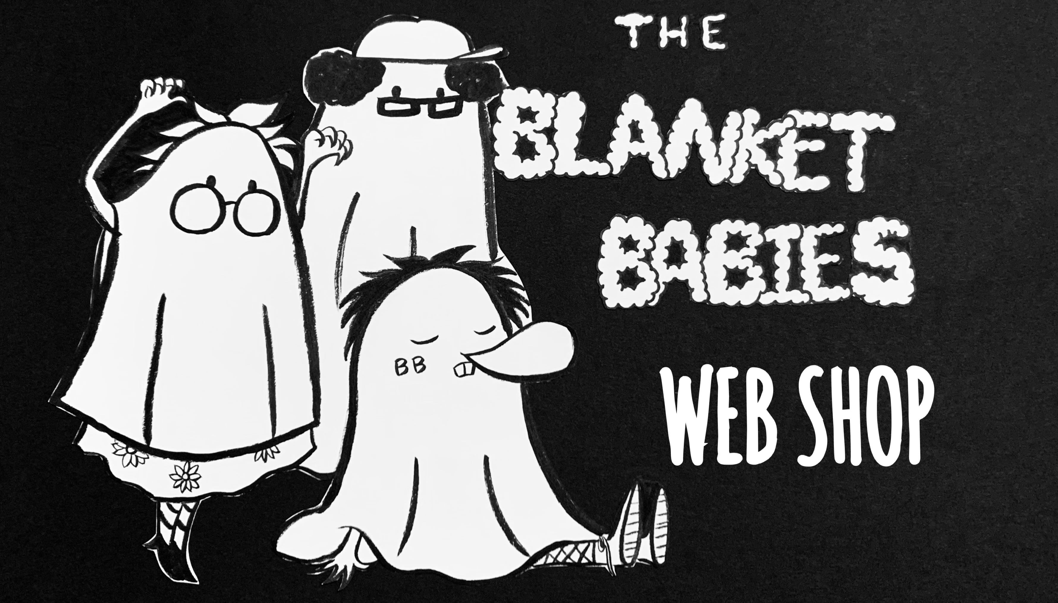 Blanket Babies