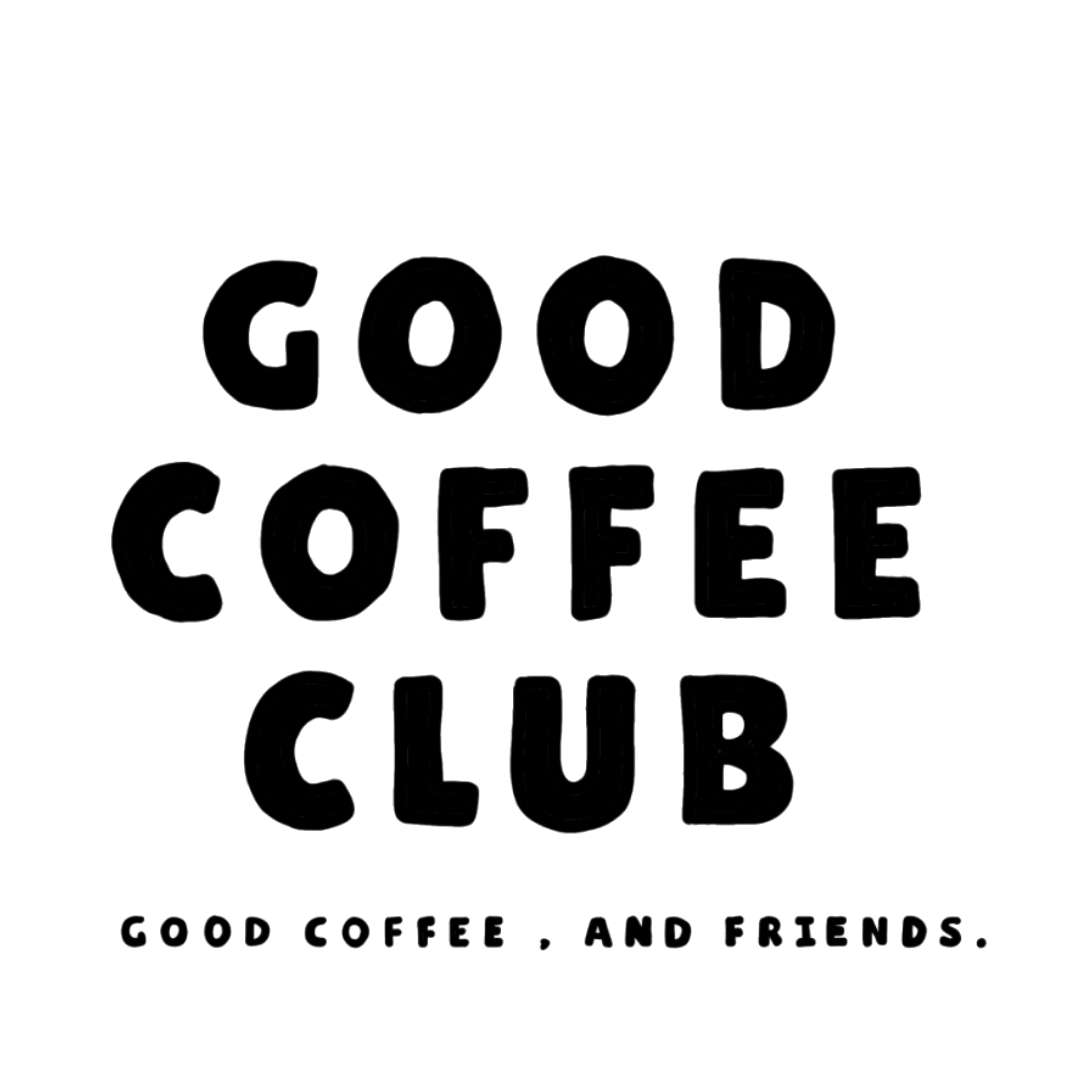 GOOD COFFEE CLUB