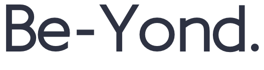 Be:Yond.SHOP