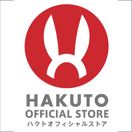 ABOUT HAKUTO OFFICIAL STORE