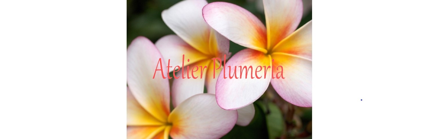 Atelier Plumeria