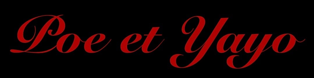 Poe et Yayo