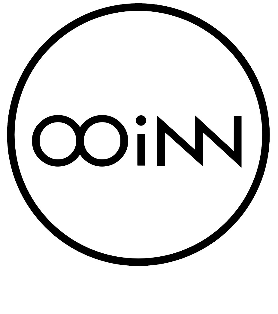 OOiNN | "GRAPH" ＆ "LOGO" デザインはんこのオーイン