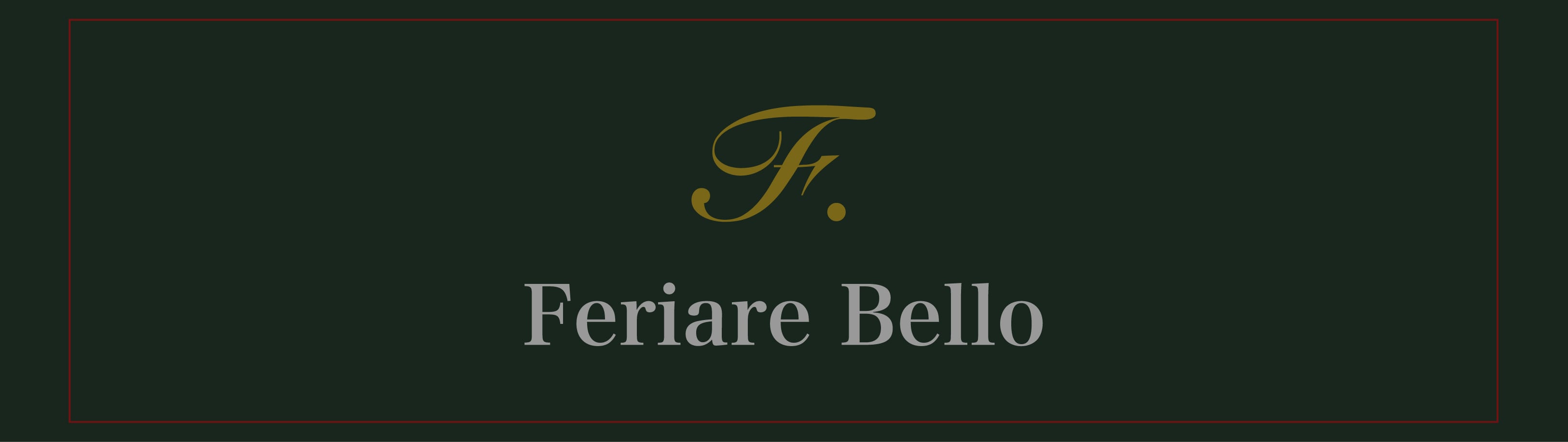 Feriarebello