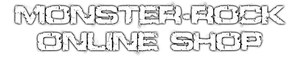 覇叉羅 -vasalla- | MONSTER-ROCK ONLINE SHOP