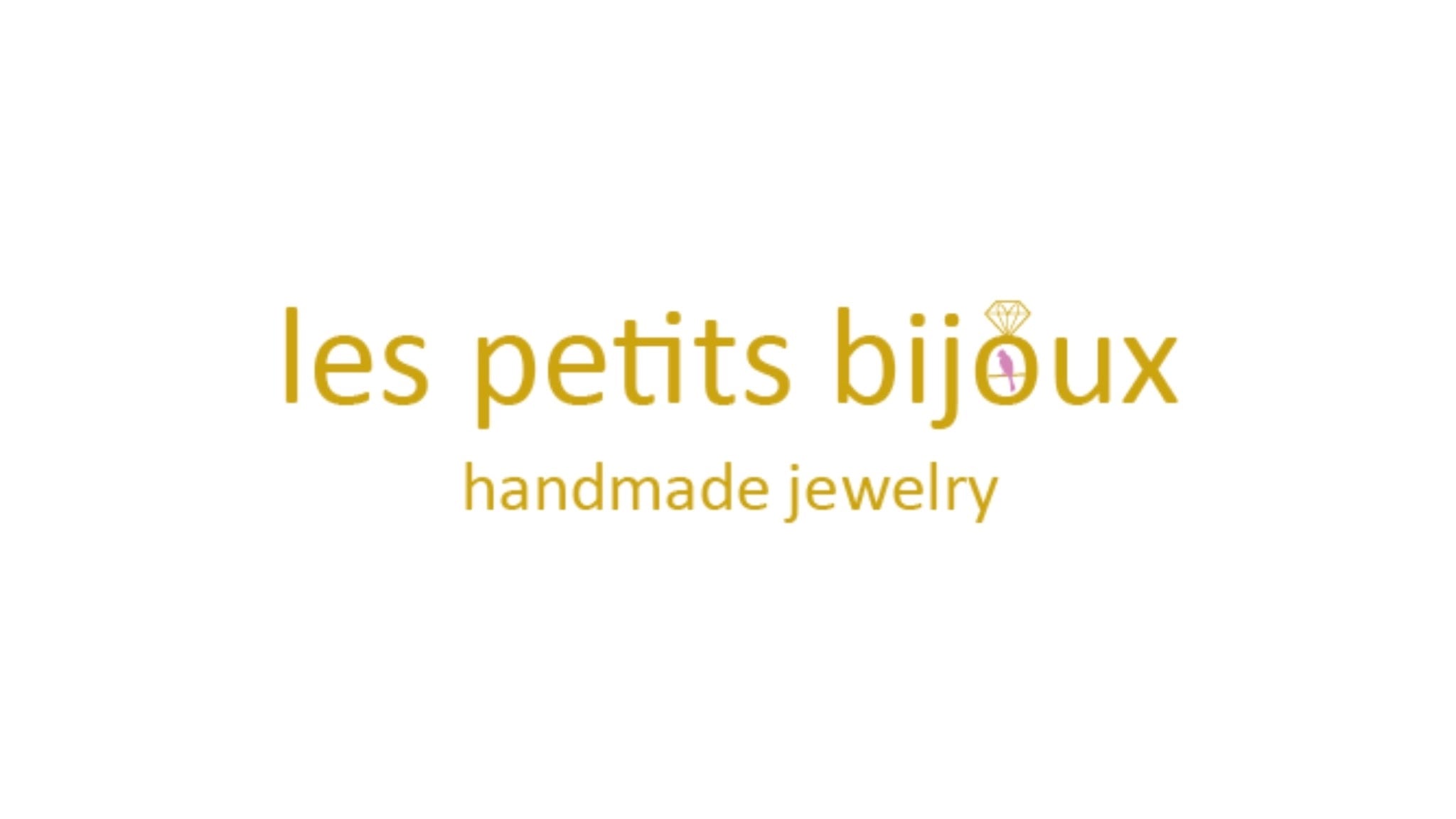 les petits bijoux (プチビジュー)