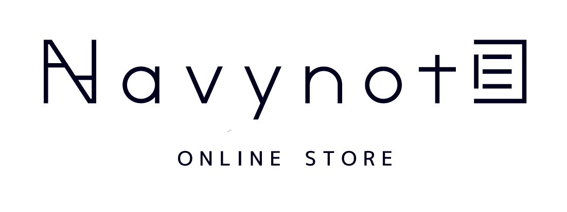 NavynotE ONLINE STORE