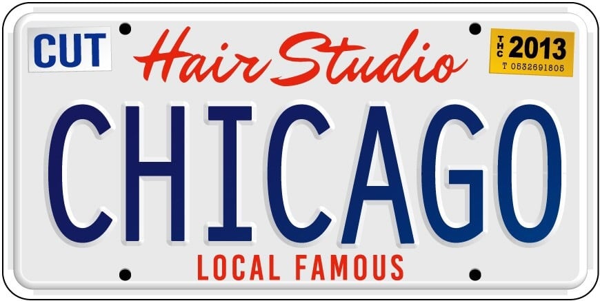 CHICAGO HAIR STUDIO