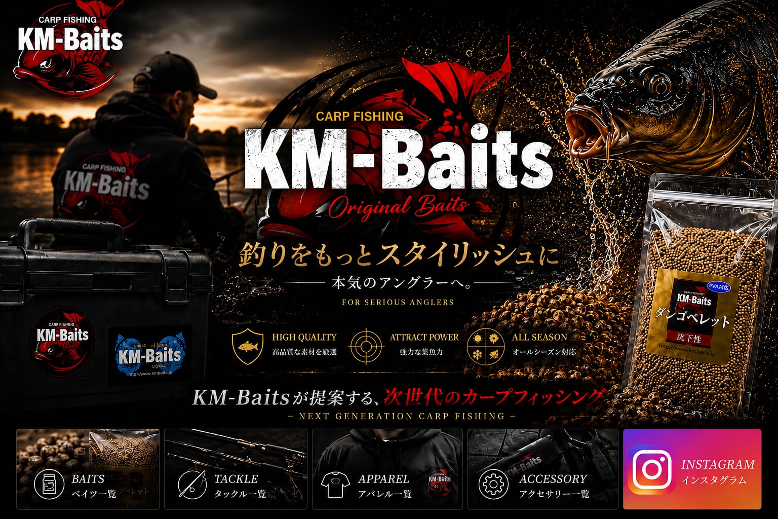 KMベイツ