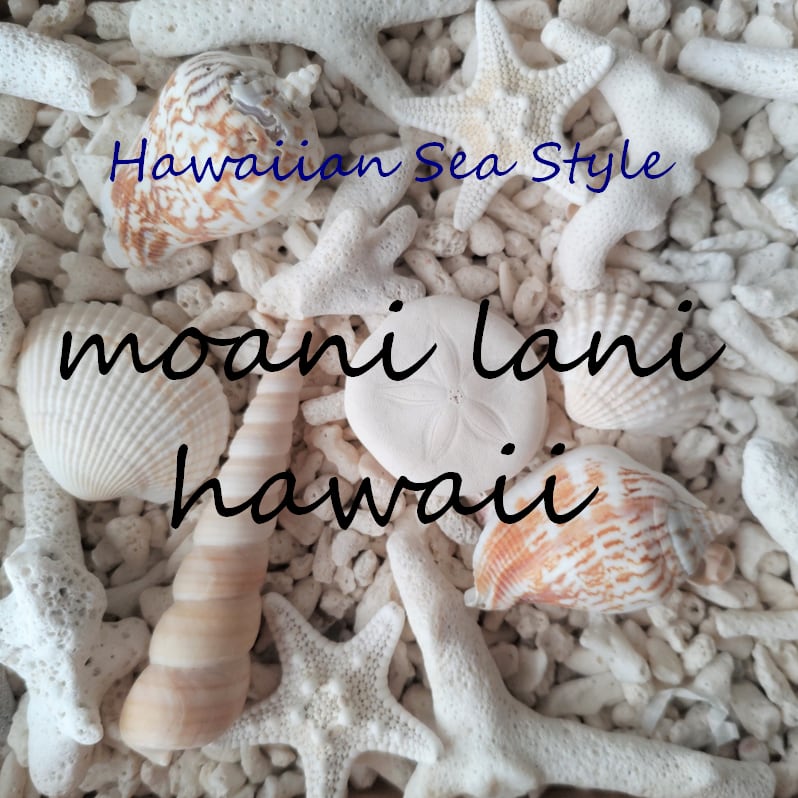 moani lani hawaii