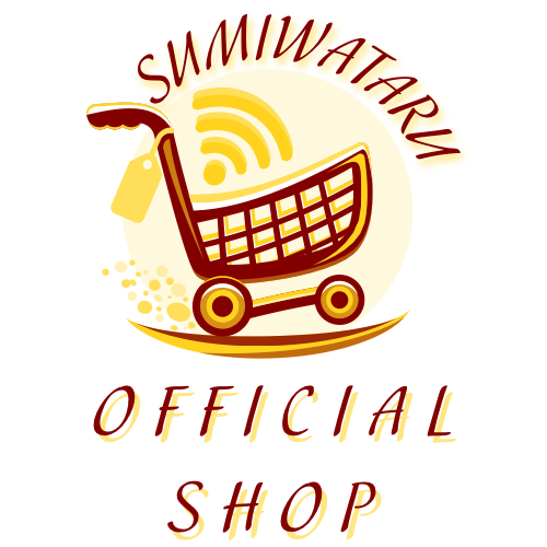 スミワタル 公式ショップ