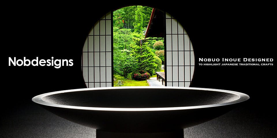 nobdesigns. official shop ノブデザイン | Japan's design 日本のデザイン