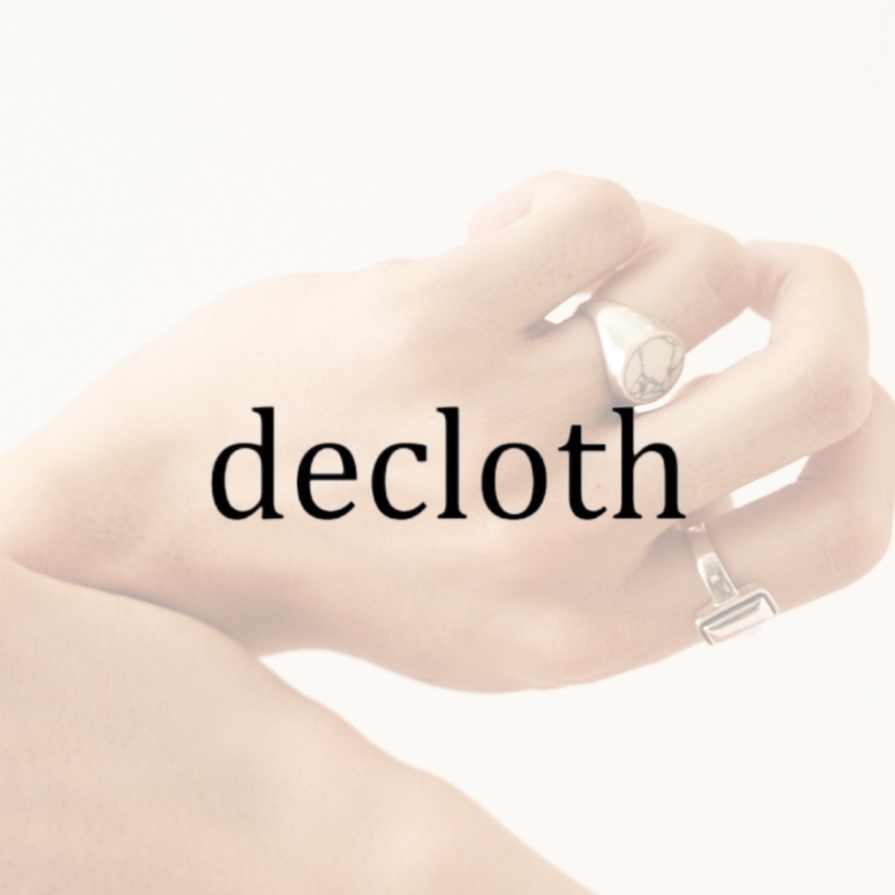 decloth