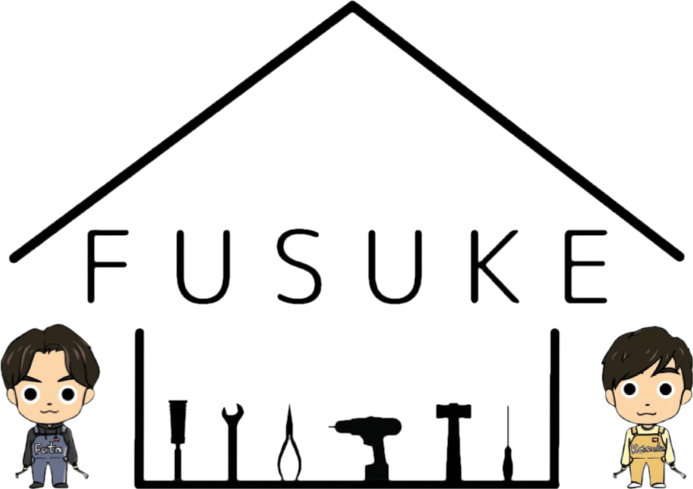 FUSUKE HOUSE