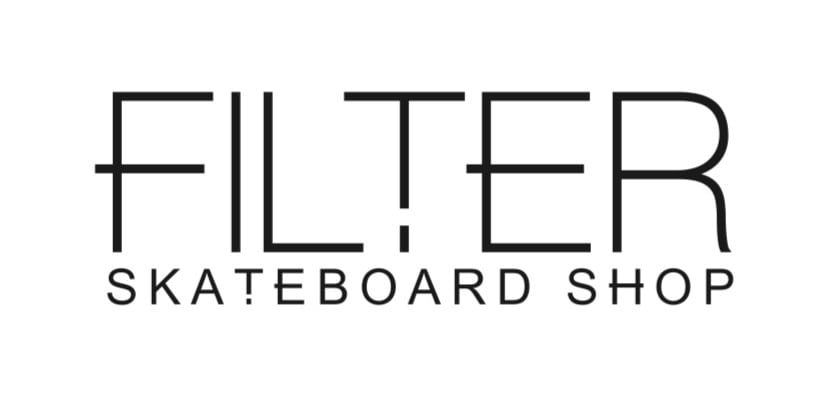 FILTER SKATEBOARD SHOP