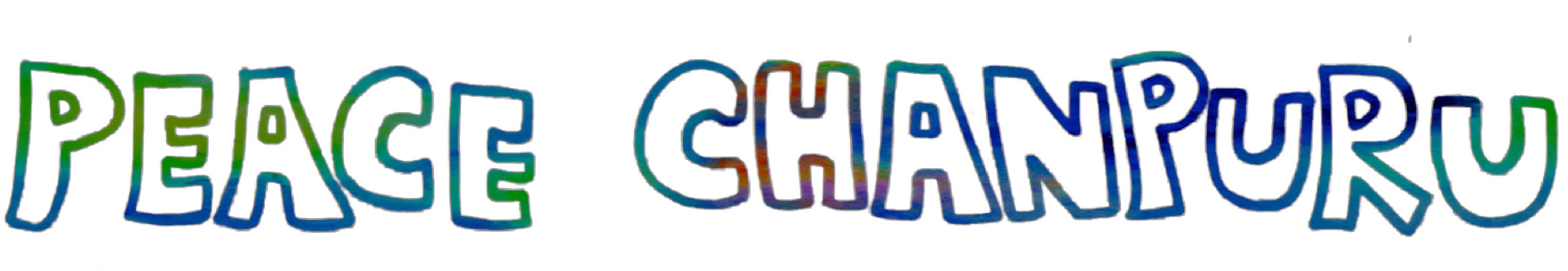 PEACE CHANPURU