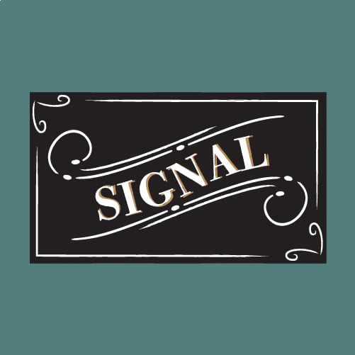 signal420 used clothing