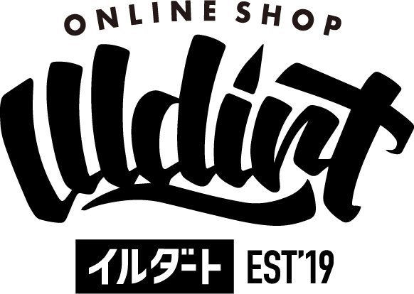 Illdirt ONLINE SHOP