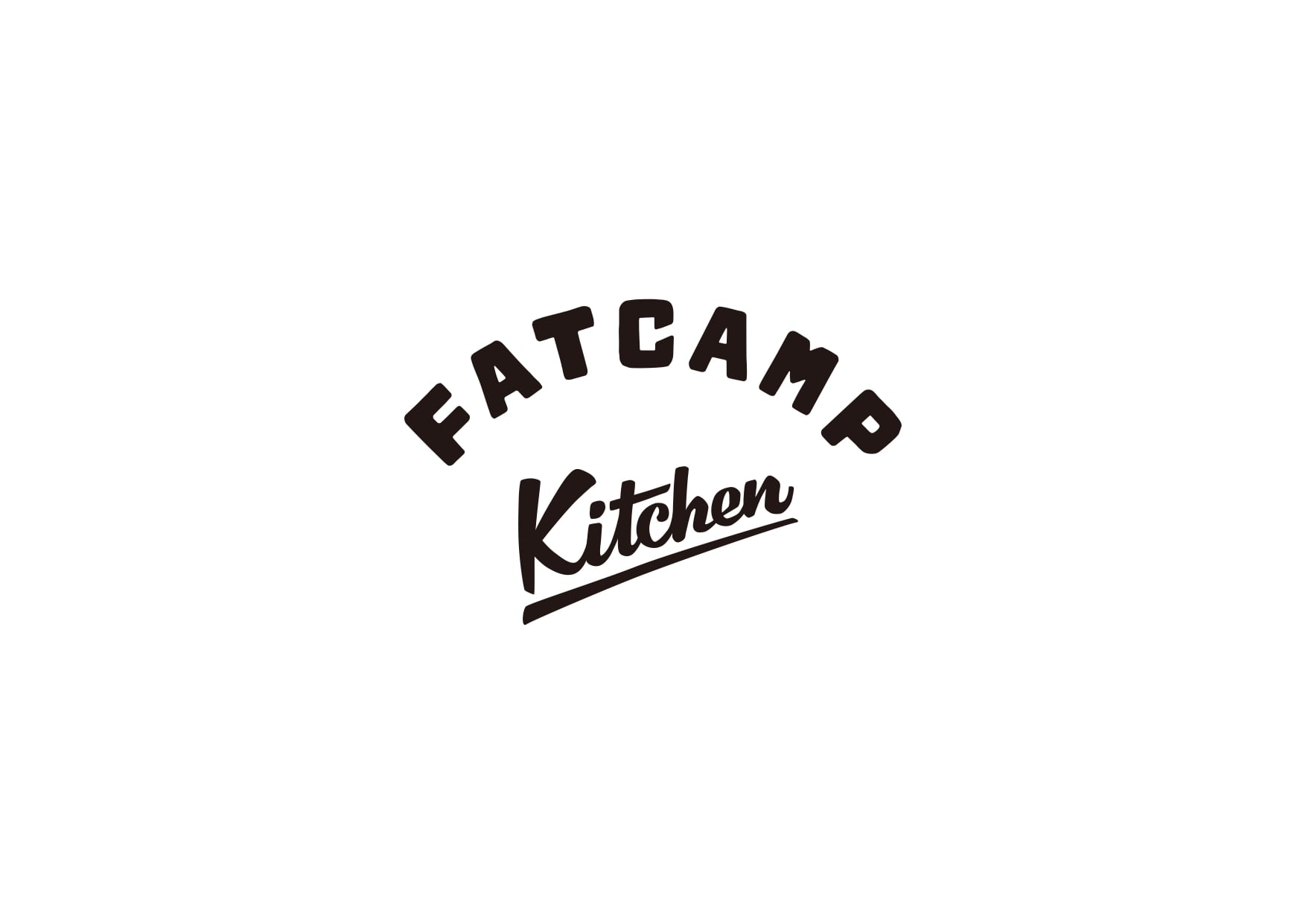 FATCAMP kitchen web shop