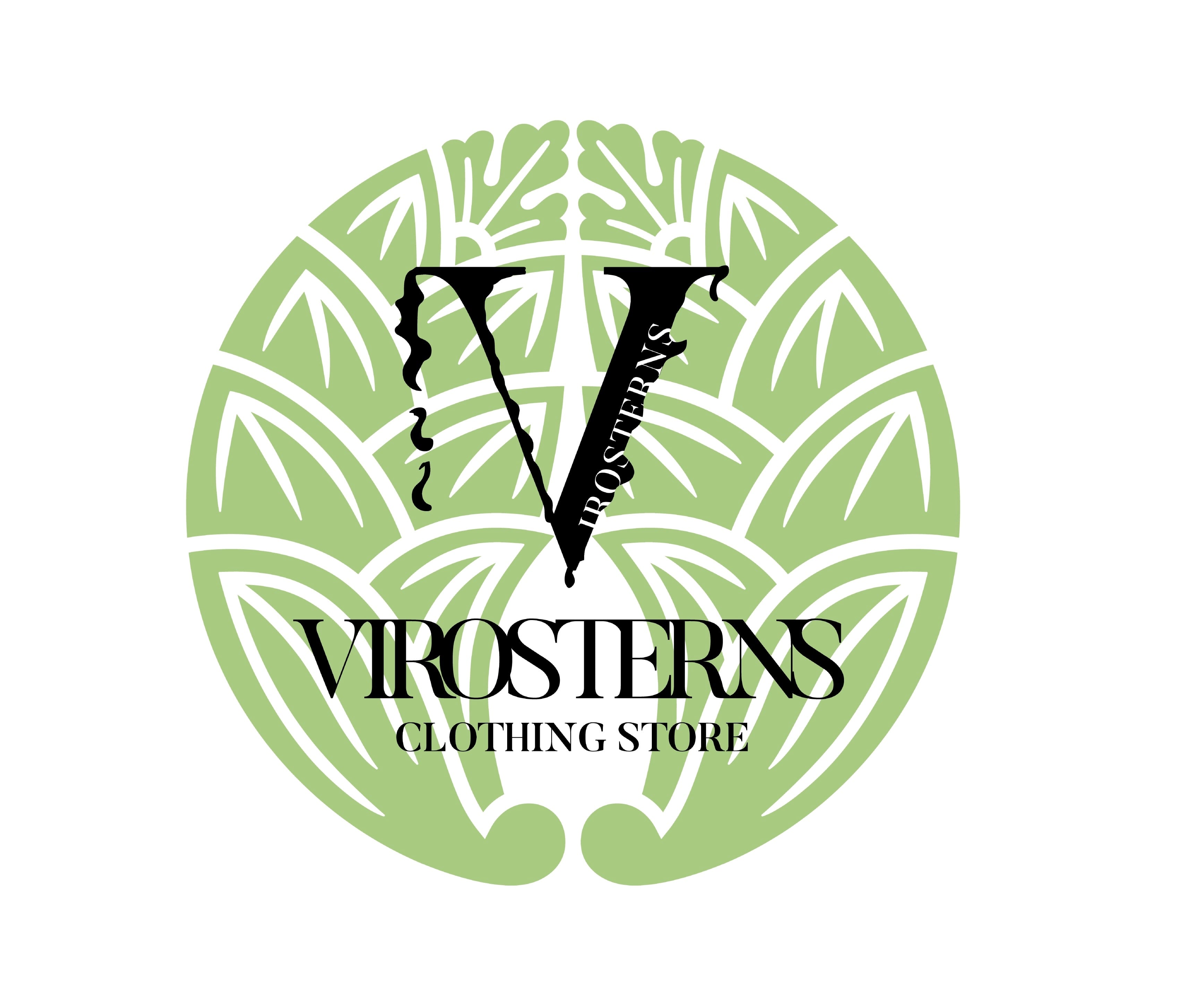 VIROSTERNS