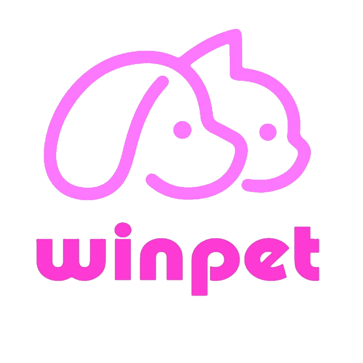 winpet web shop