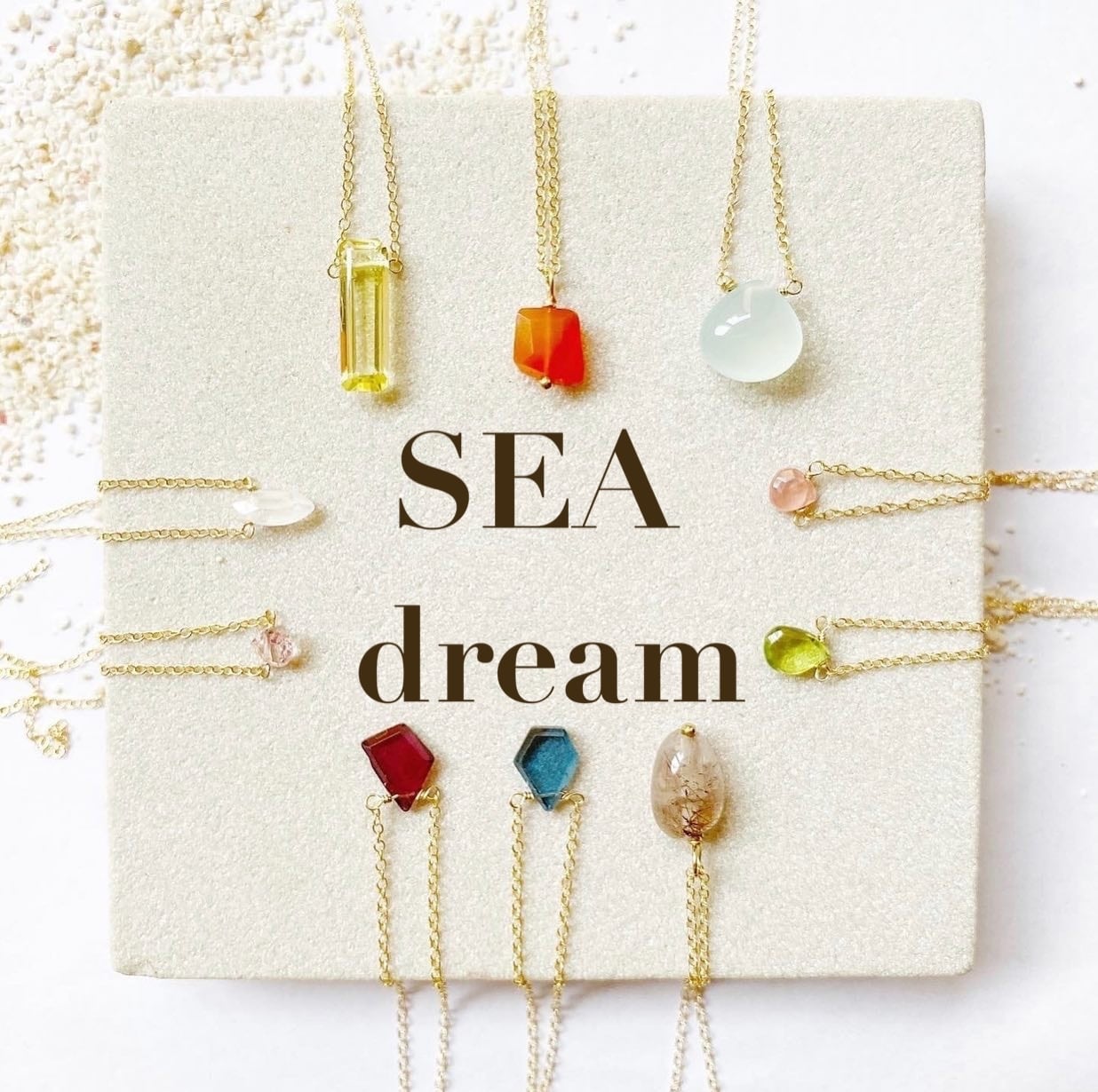 SEA  dream