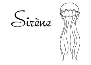 Sirene (シレーヌ)