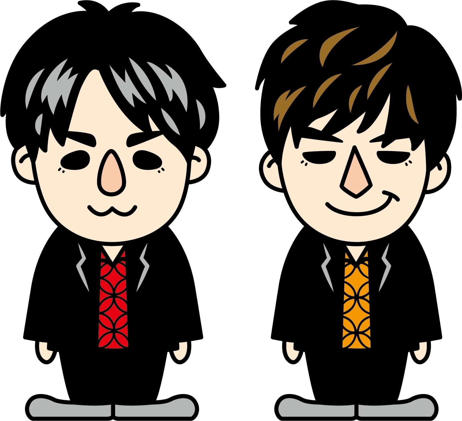 SIX ONE BOYZ official SHOP