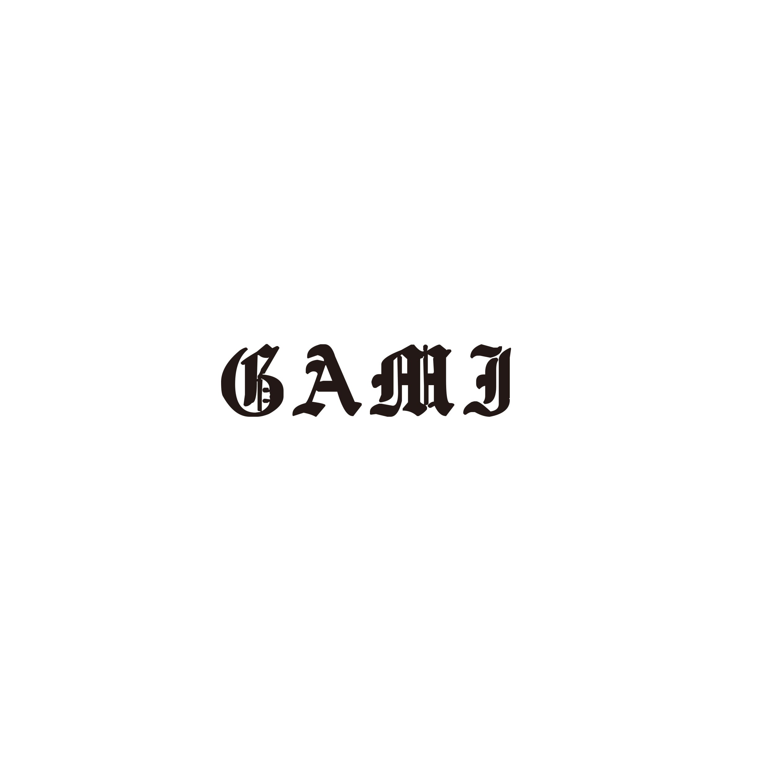 GaMi