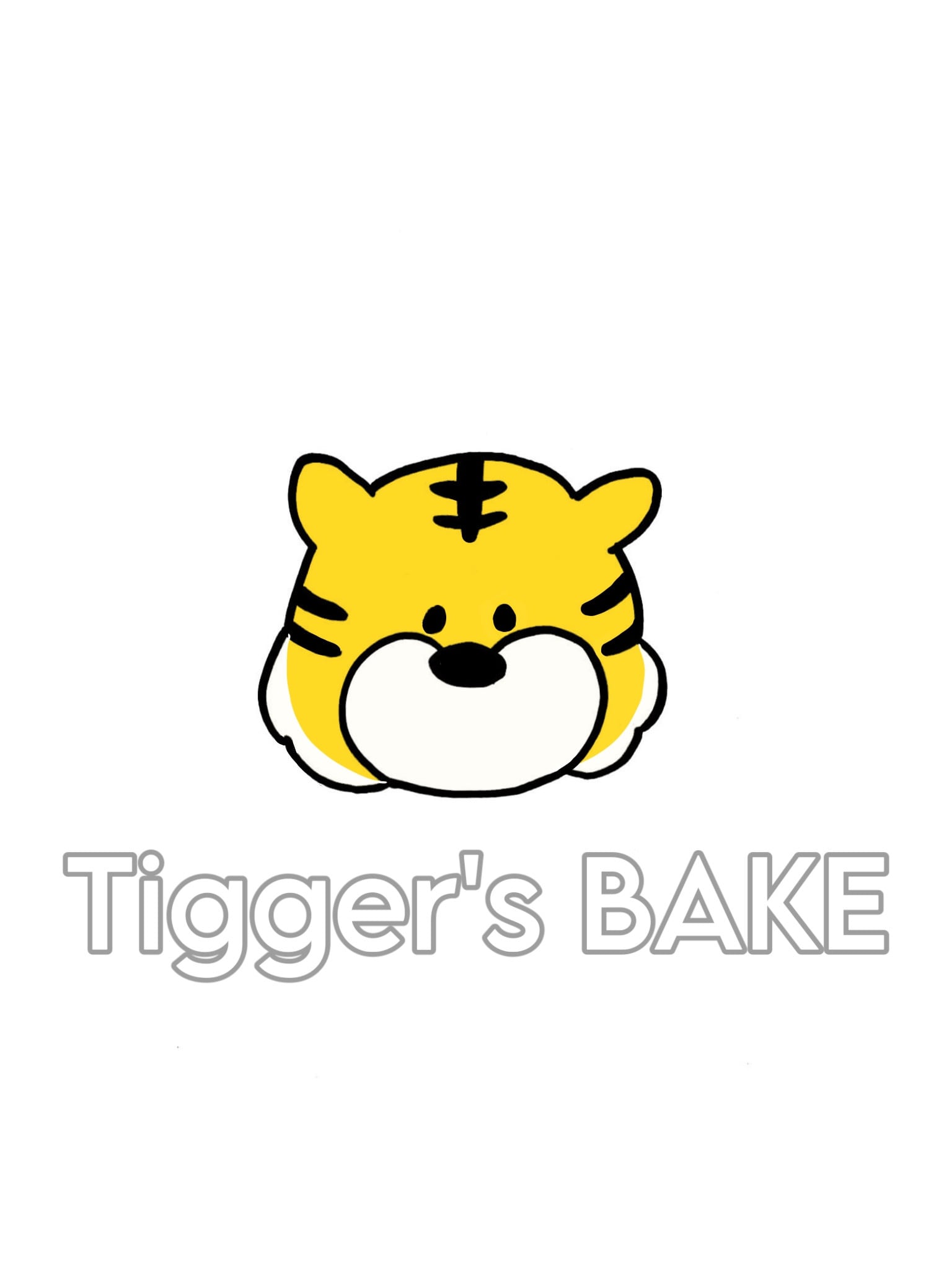 Tigger’s BAKE