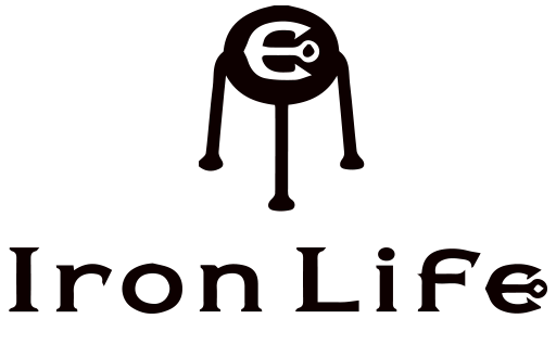 Iron Life BASE店