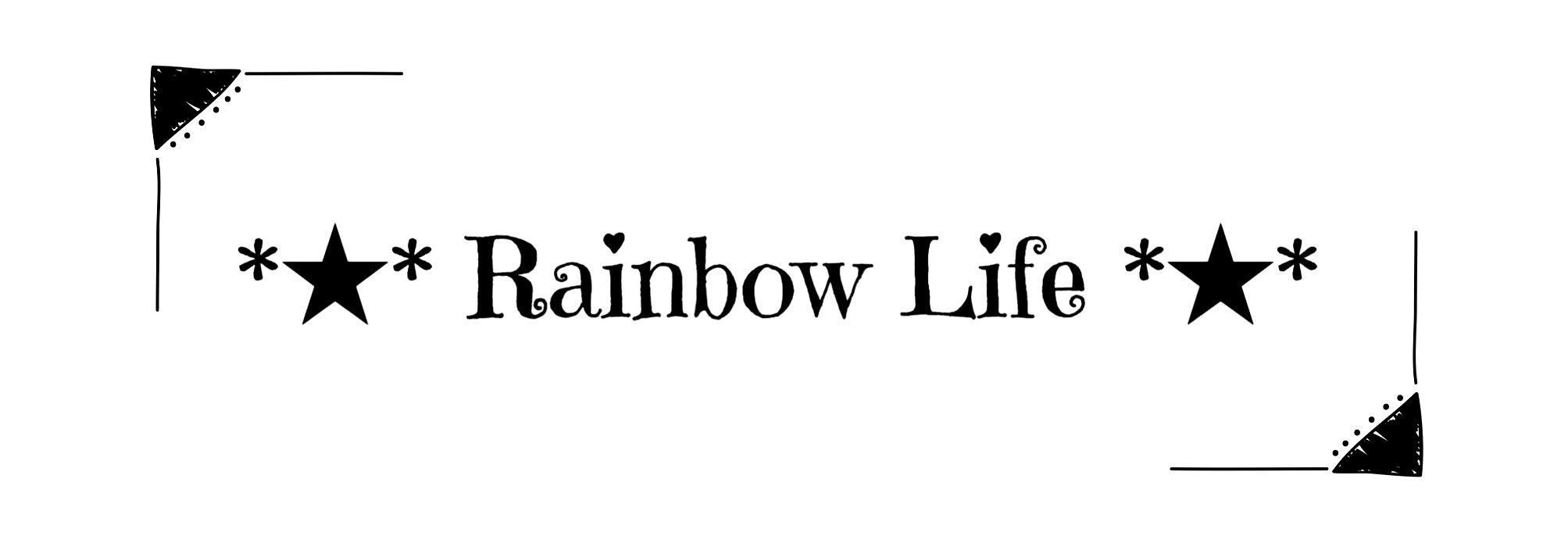 韓国子供服・海外子供服通販〜★Rainbow Life★〜