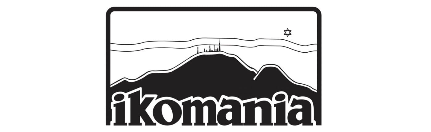 ikomania