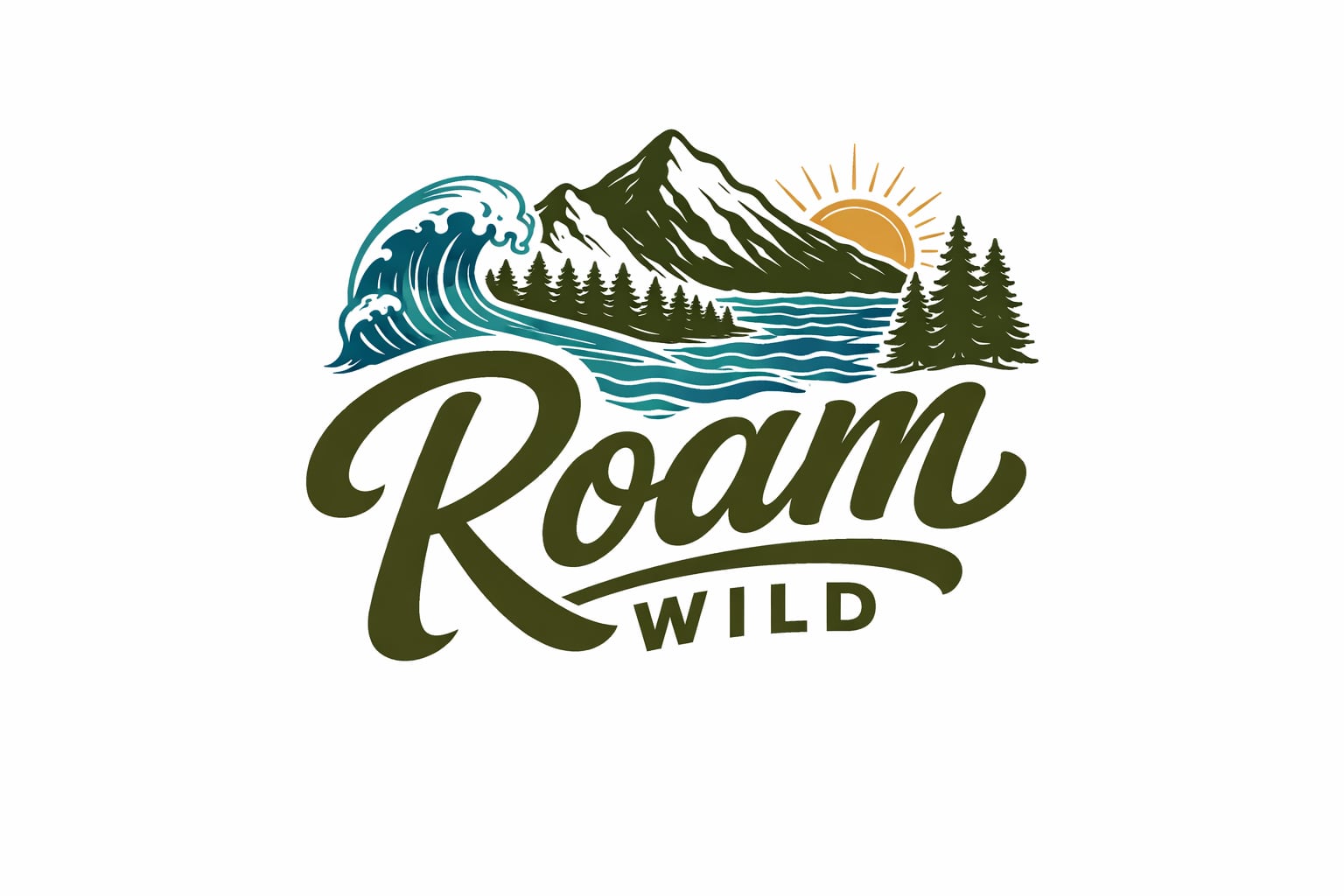 Roamwild