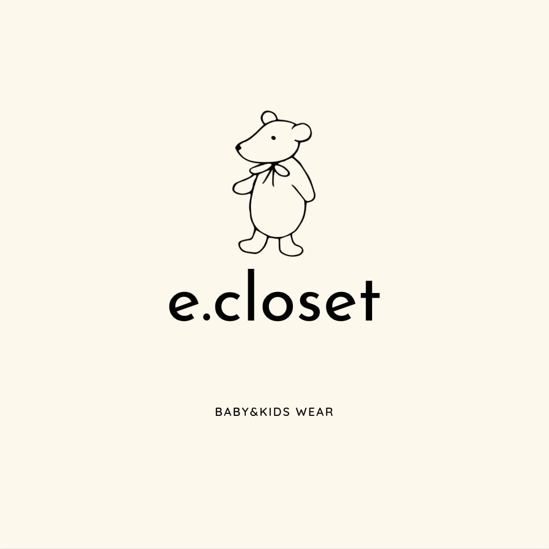 e.closet（ｲｰﾄﾞｯﾄｸﾛｰｾﾞｯﾄ）