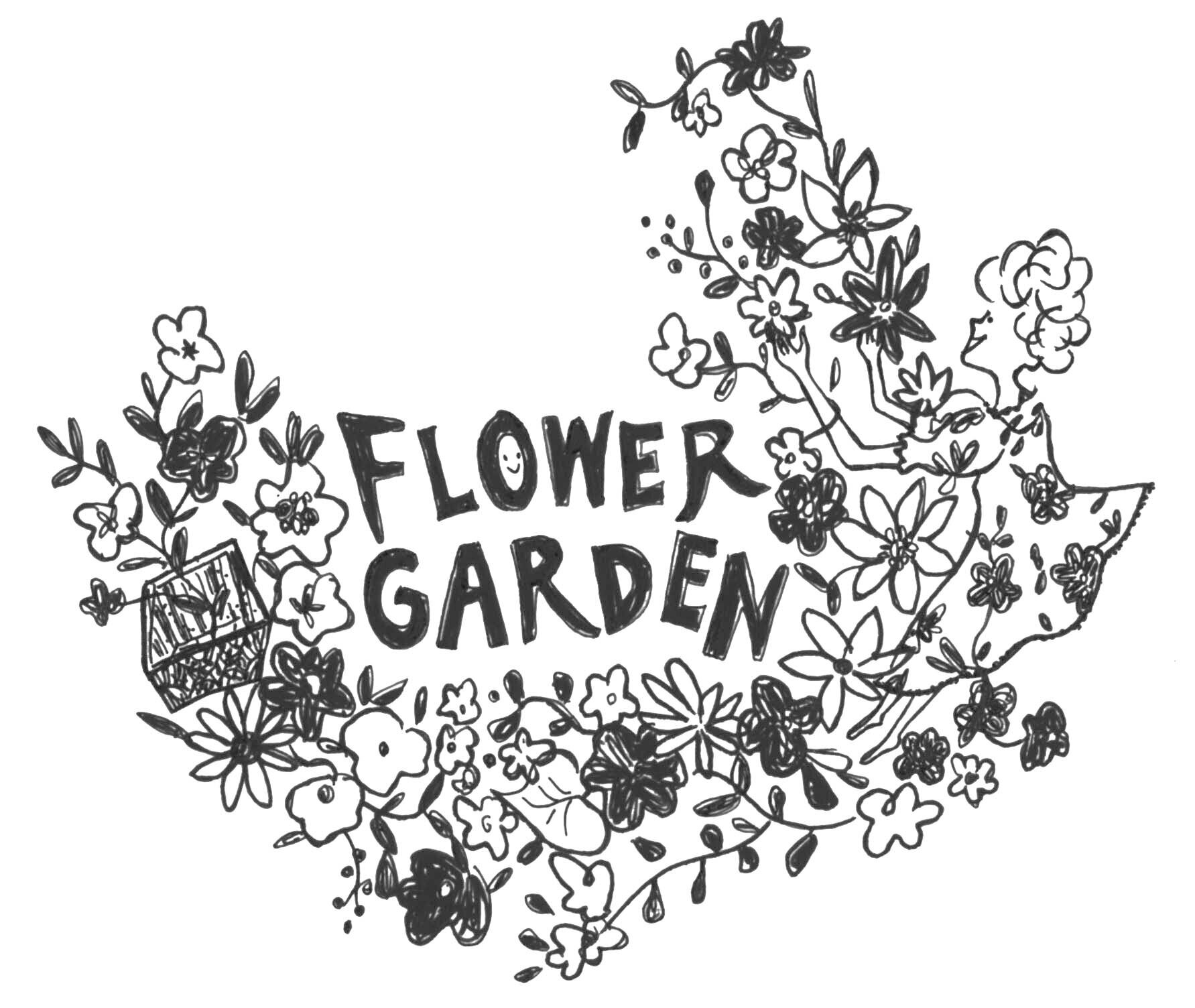 Flower  Garden