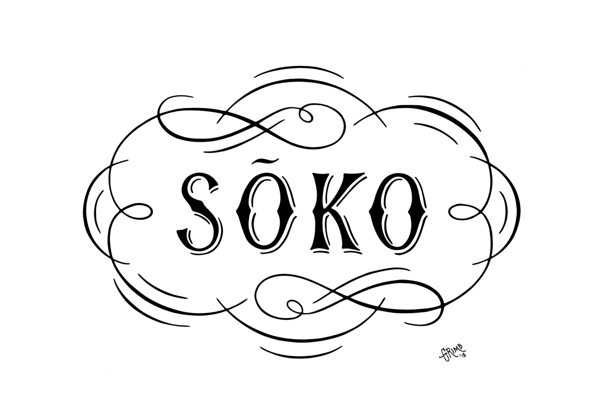 SOKO