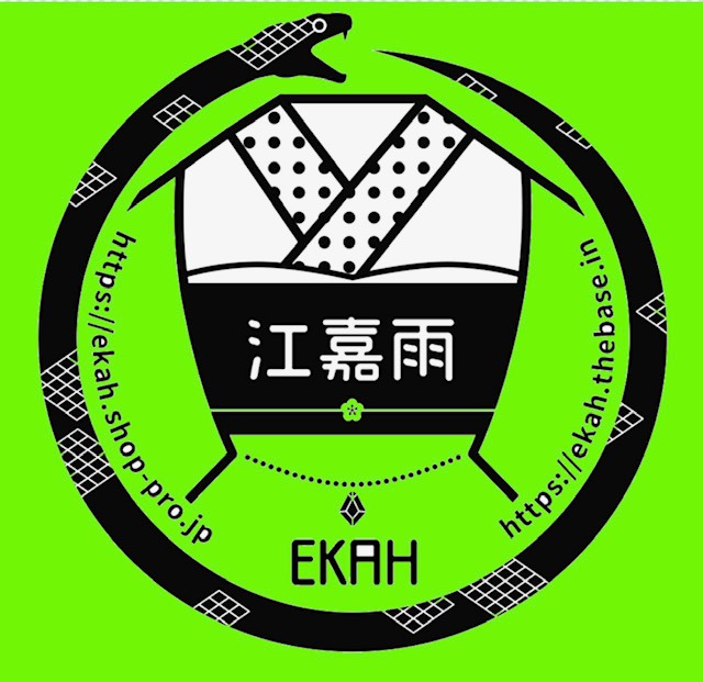 EKAH（江嘉雨）