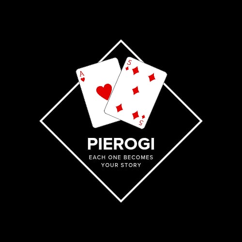 pierogi